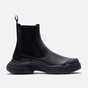 GMBH Chelsea Boots Avant-Garde, Berlin — EU 41 / US M 8 / US W 10 – Unisex